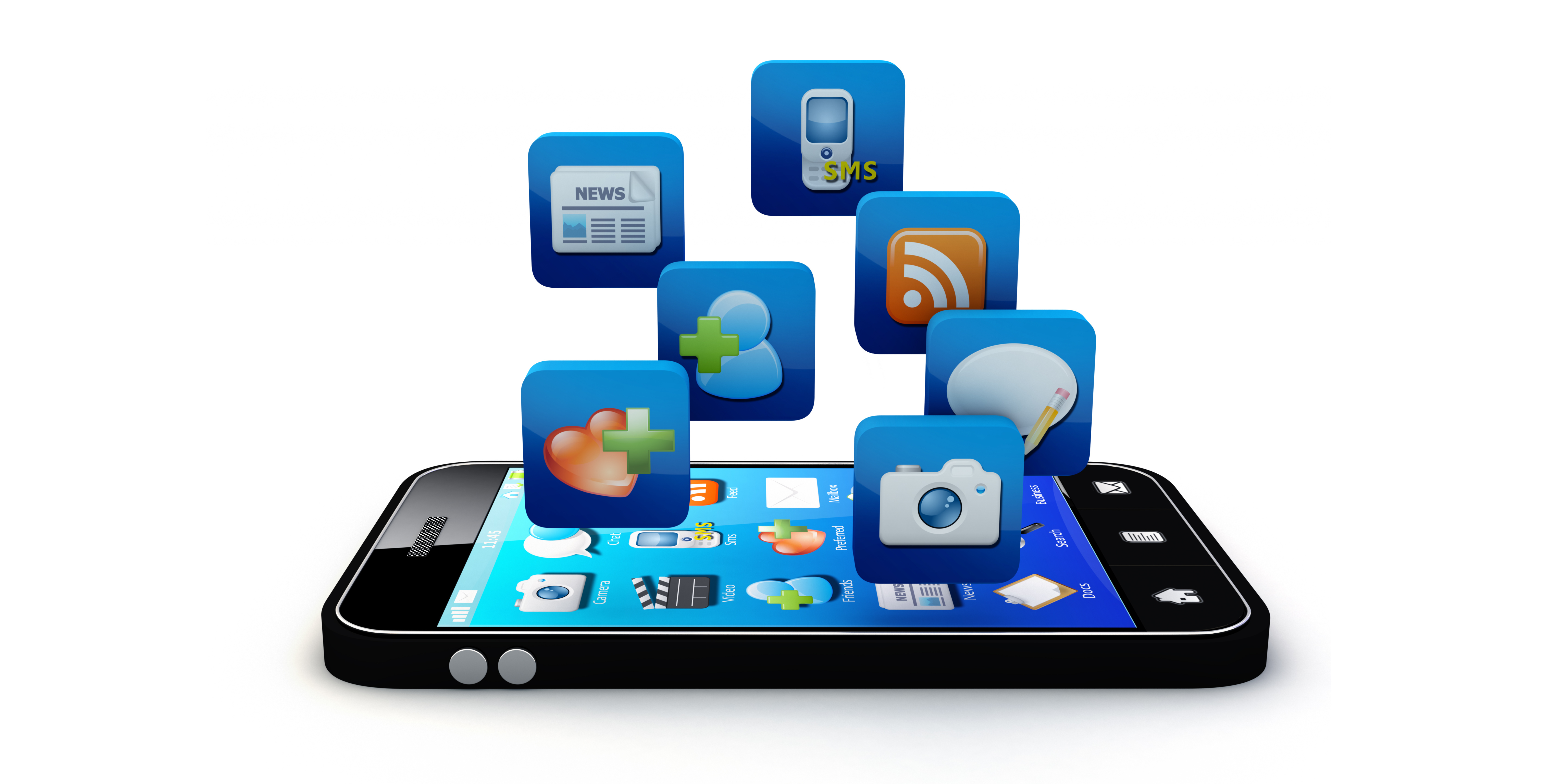 Mobile Application Development