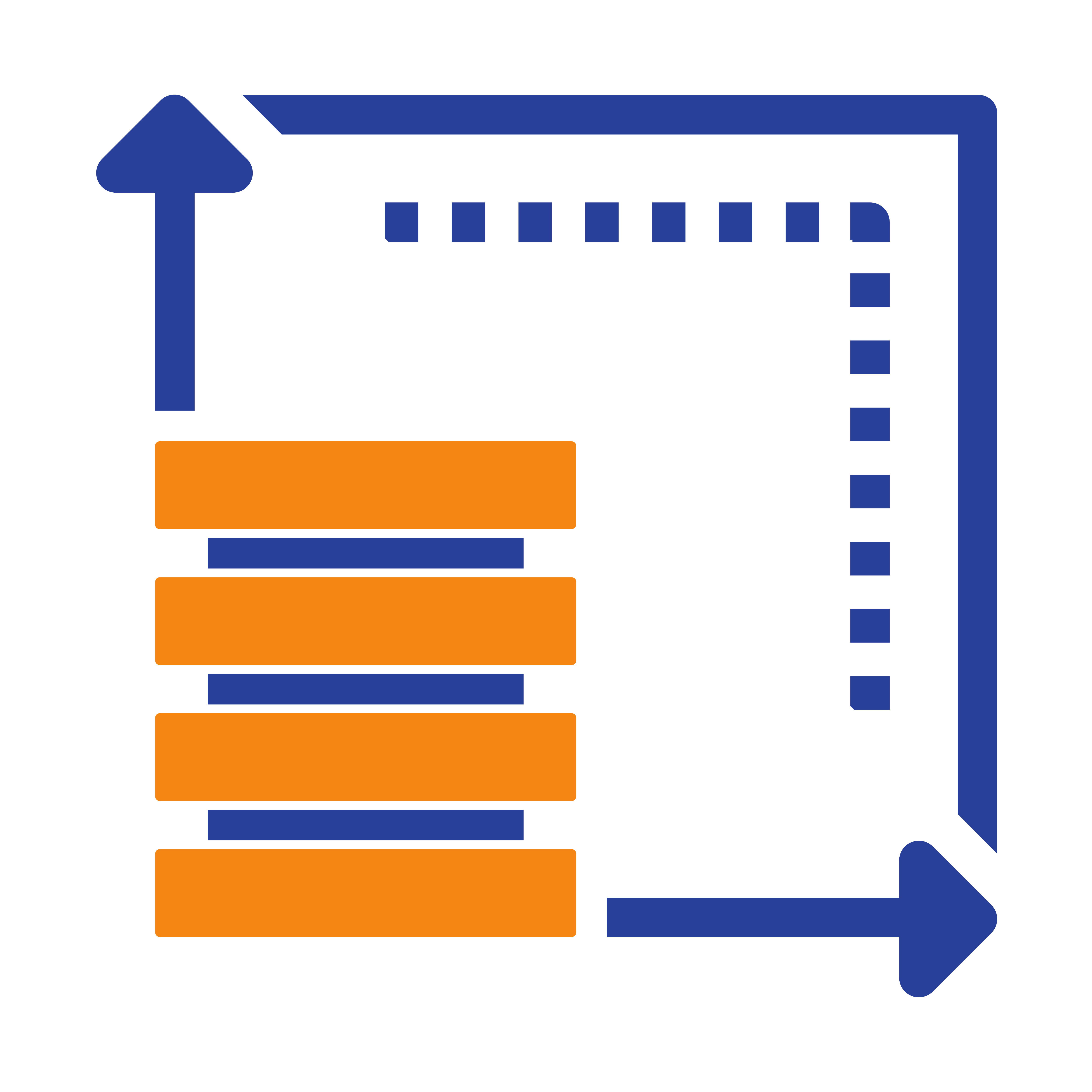 Flexible and Scalable