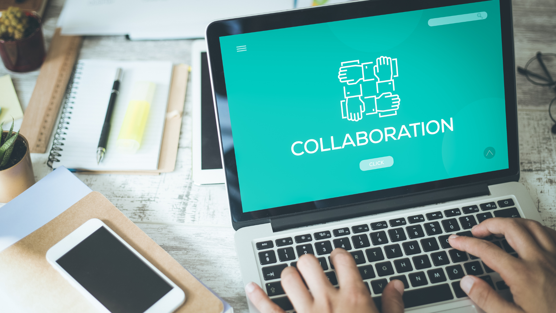 Collaboration Tools