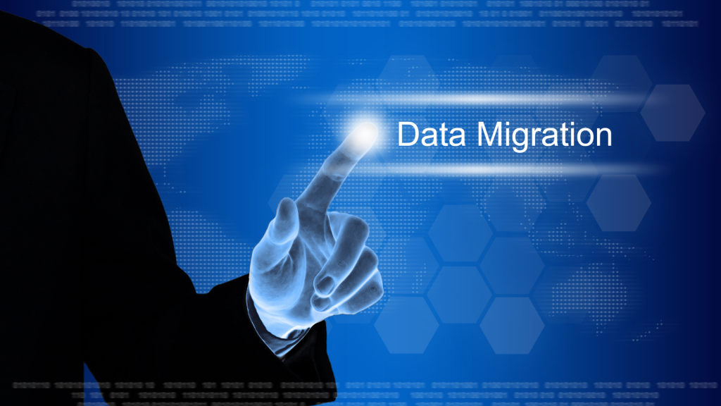 Data Migration