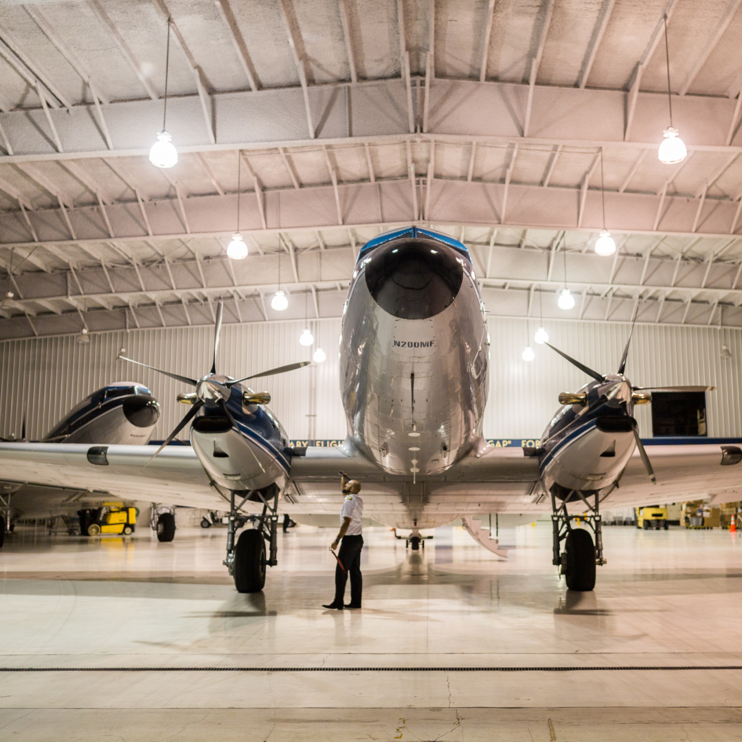 Aerospace & Defence