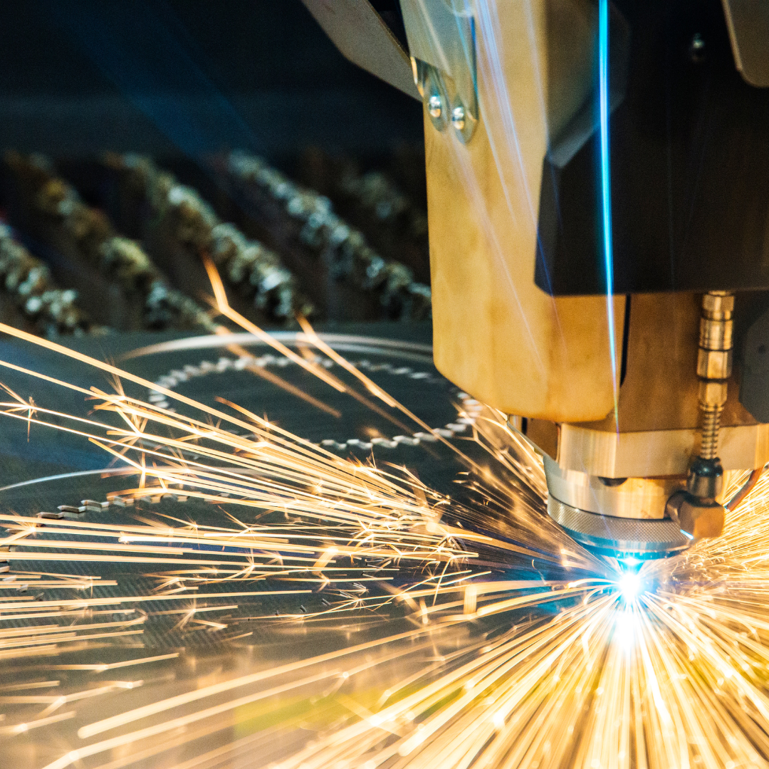 Metal & Plastic Fabrication