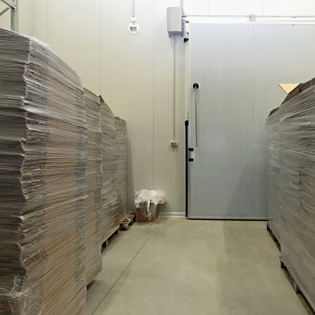 Packaging Materials