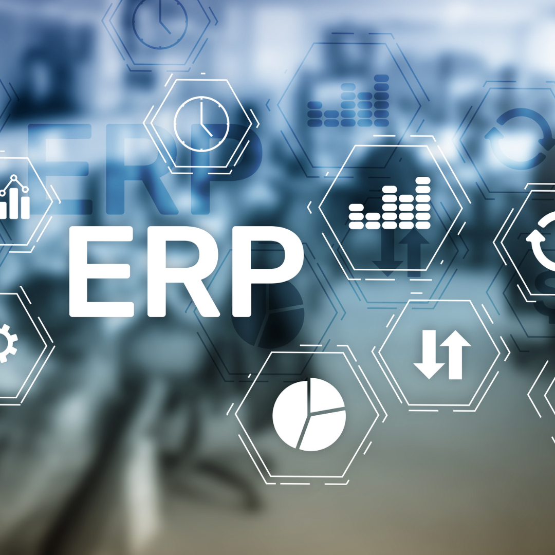 Retail ERP