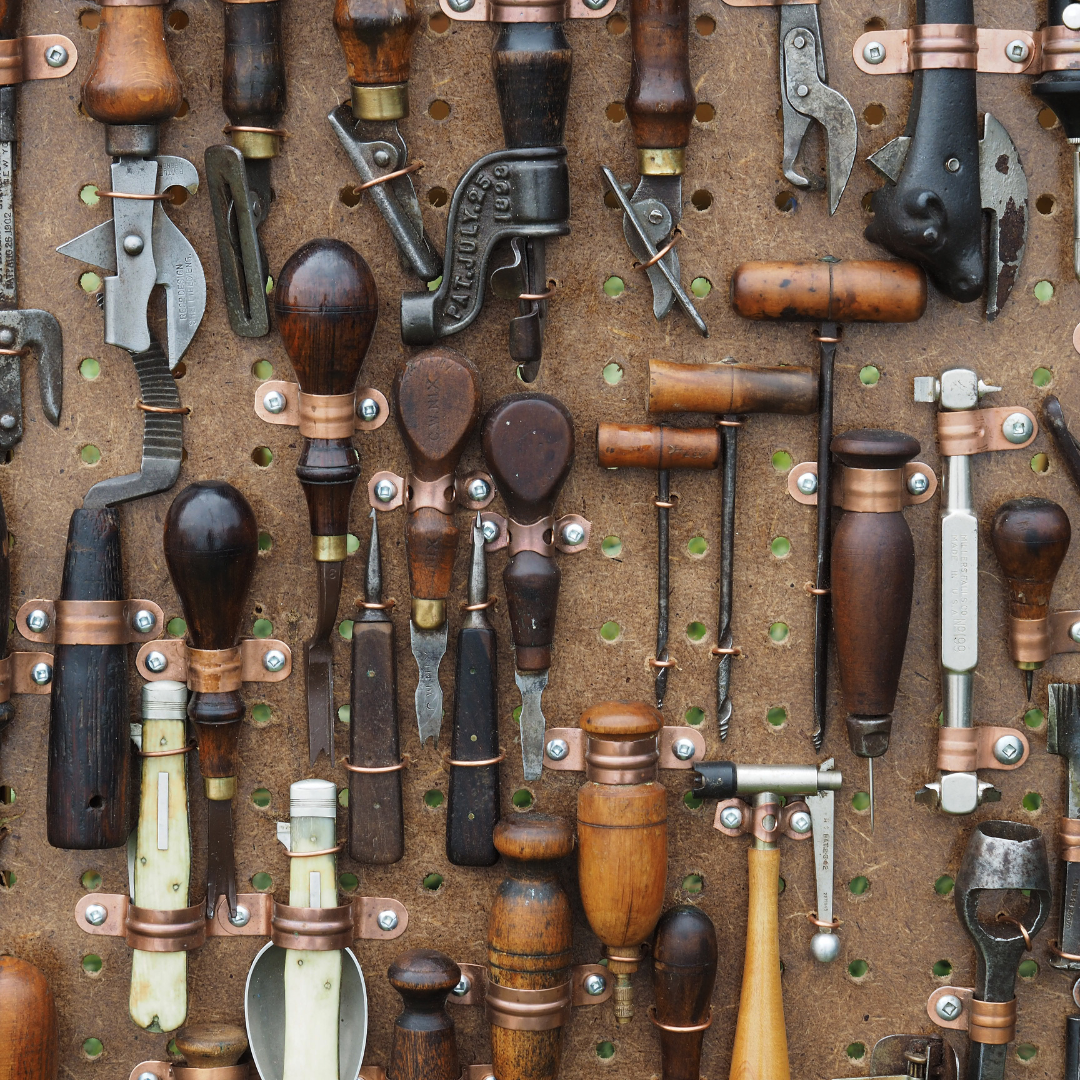 Equipment Dealers & Service