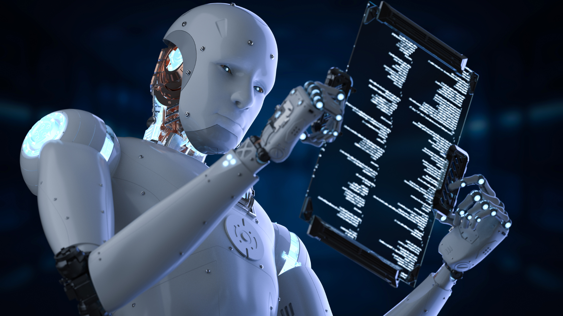 AI-powered Workflow Automation