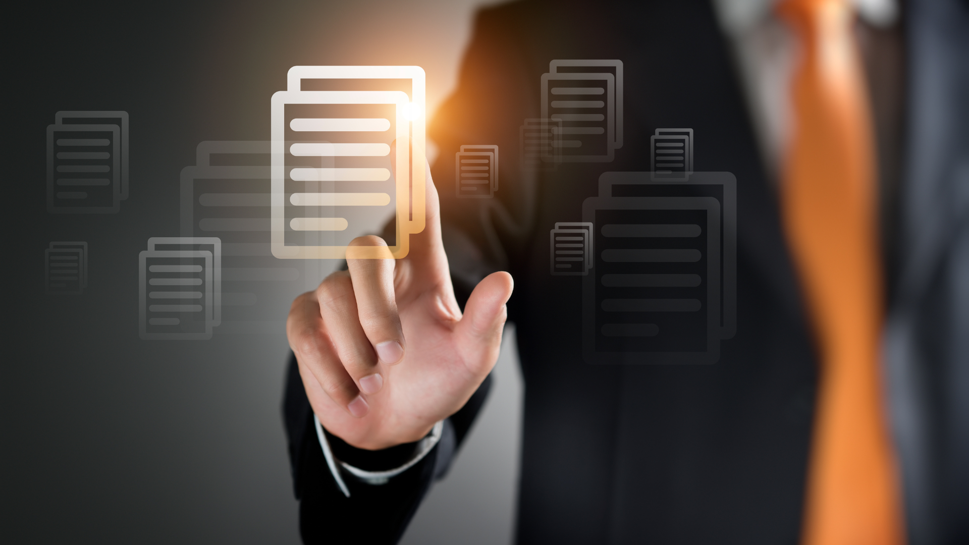 Document Scanning & OCR